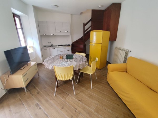 appartamento in vendita a Santa Maria Maggiore