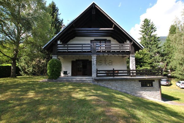 casa indipendente in vendita a Santa Maria Maggiore