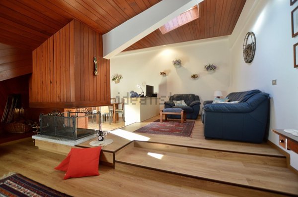 appartamento in vendita a Santa Maria Maggiore