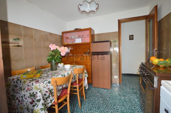 appartamento in vendita a Santa Maria Maggiore