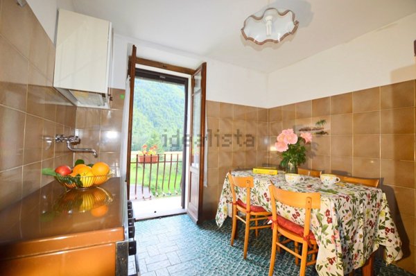 appartamento in vendita a Santa Maria Maggiore