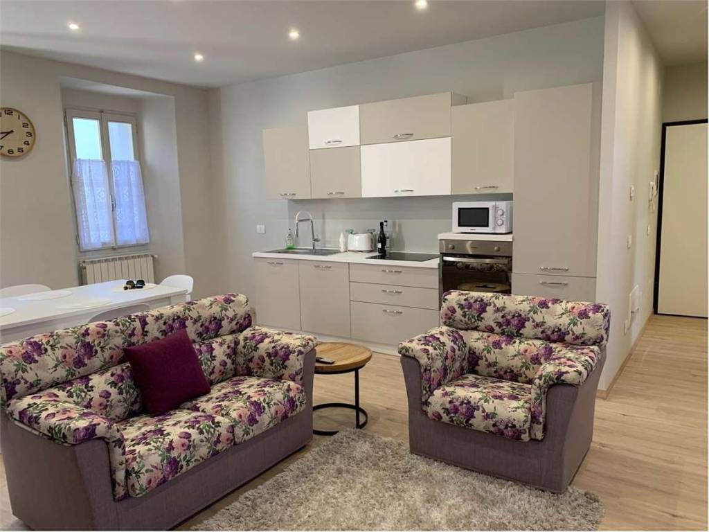 appartamento in vendita a Santa Maria Maggiore