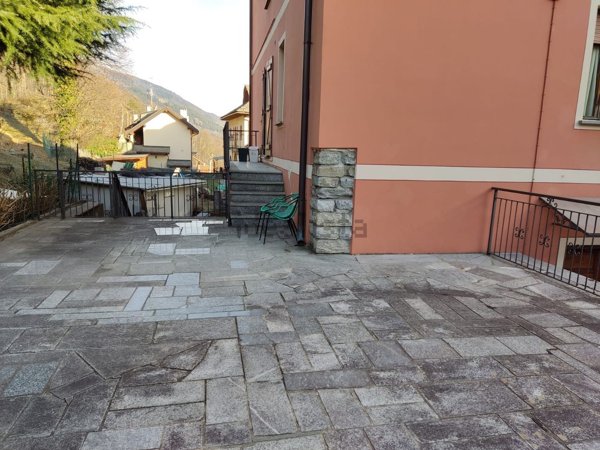 appartamento in vendita a Santa Maria Maggiore