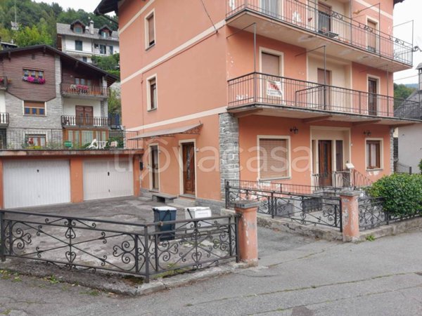 appartamento in vendita a Santa Maria Maggiore