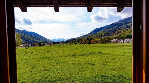 casa indipendente in vendita a Santa Maria Maggiore