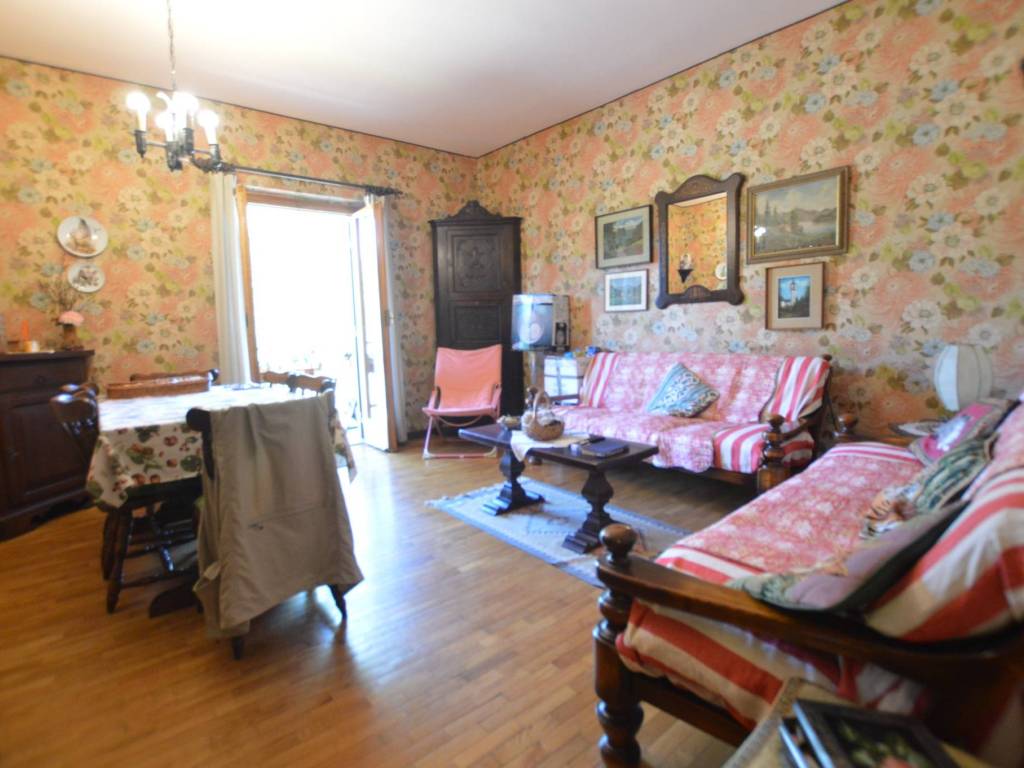 appartamento in vendita a Santa Maria Maggiore