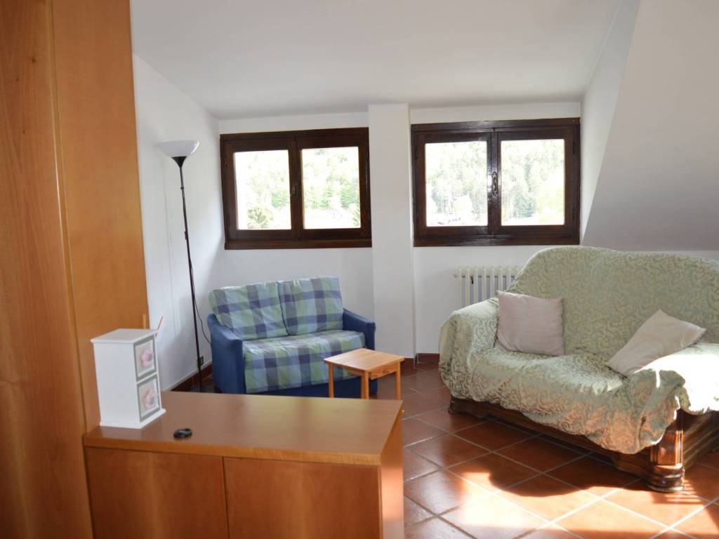 appartamento in vendita a Santa Maria Maggiore