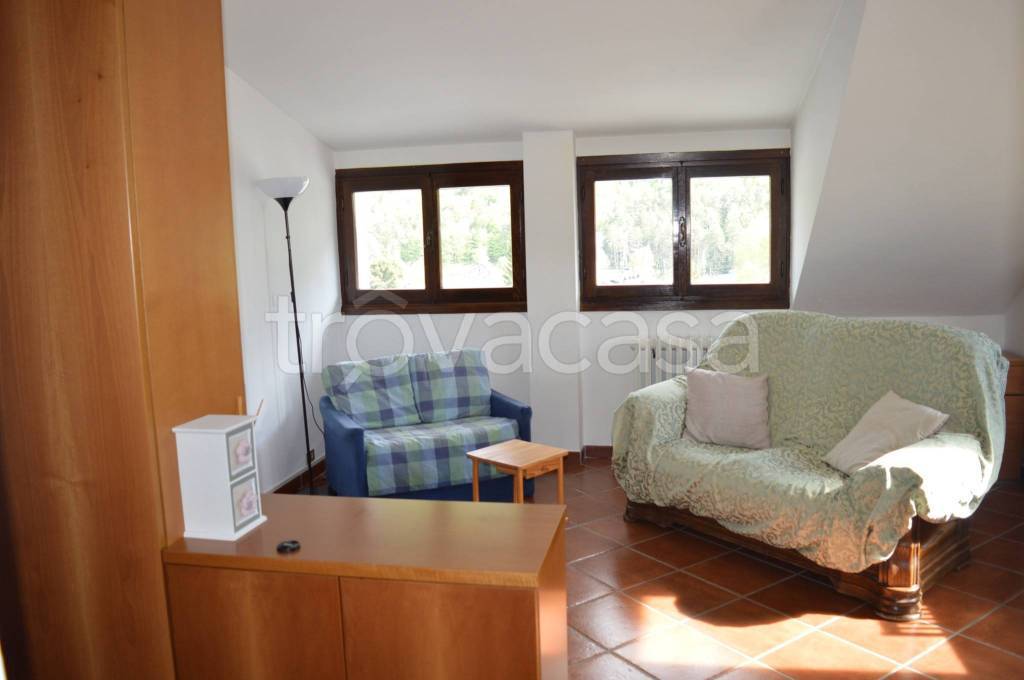 appartamento in vendita a Santa Maria Maggiore