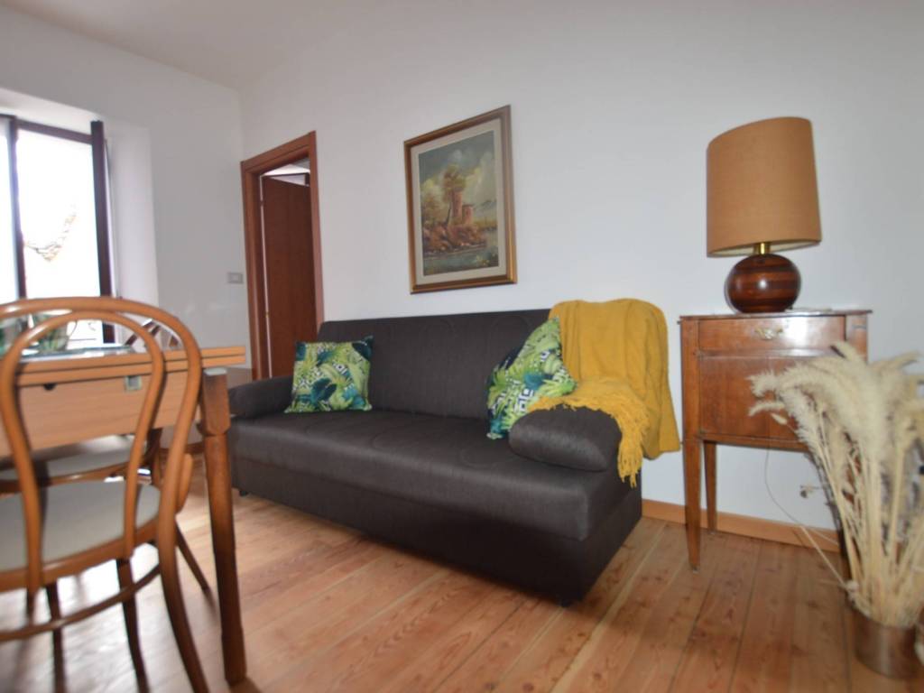 appartamento in vendita a Santa Maria Maggiore