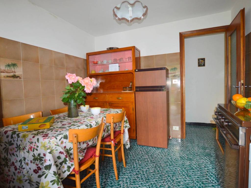 appartamento in vendita a Santa Maria Maggiore