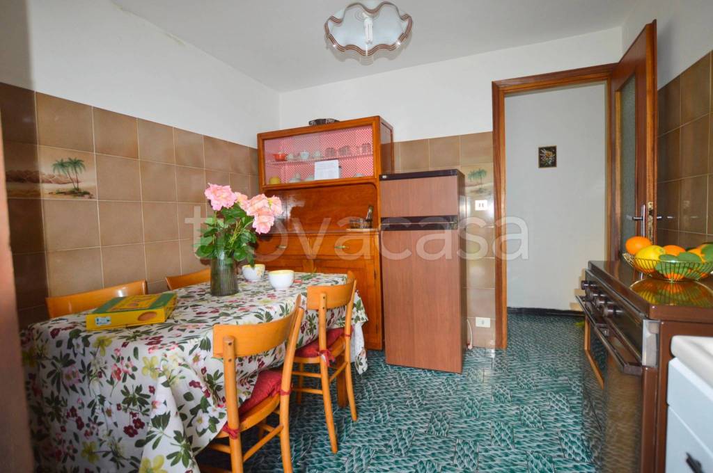 appartamento in vendita a Santa Maria Maggiore