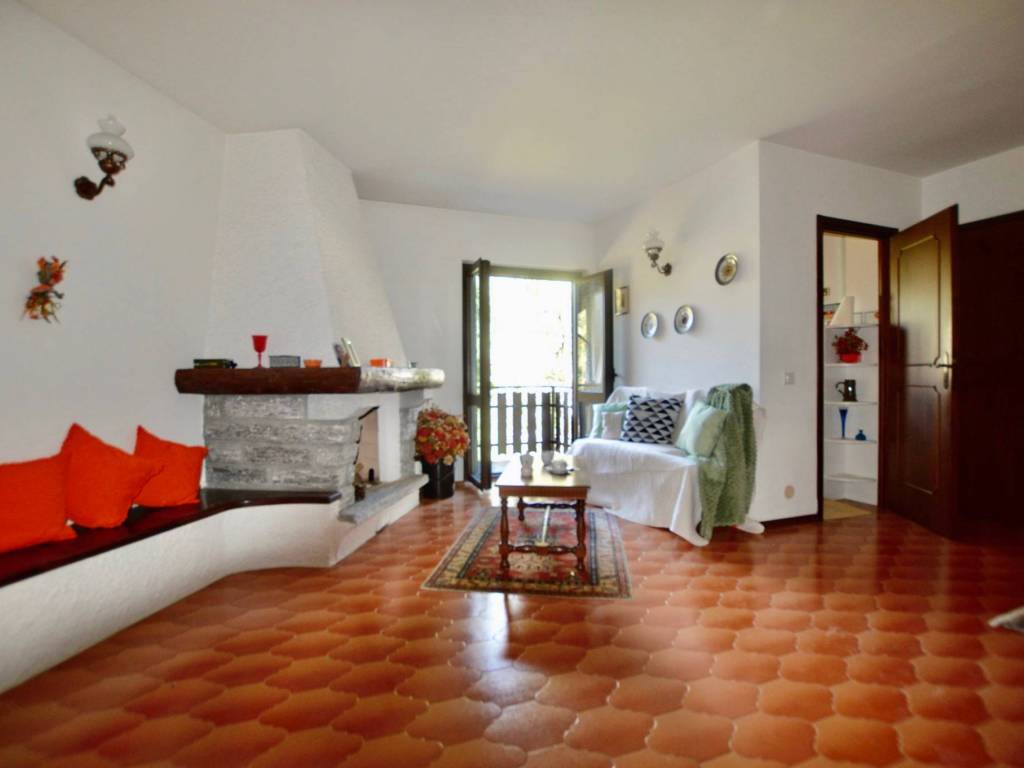 appartamento in vendita a Santa Maria Maggiore