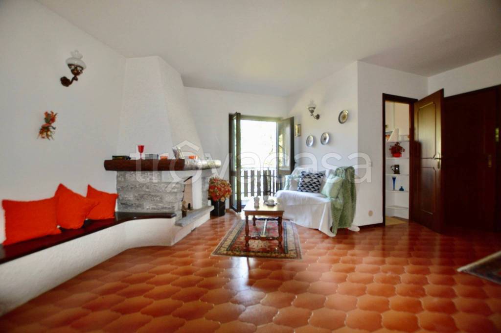 appartamento in vendita a Santa Maria Maggiore