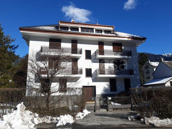 appartamento in vendita a Santa Maria Maggiore