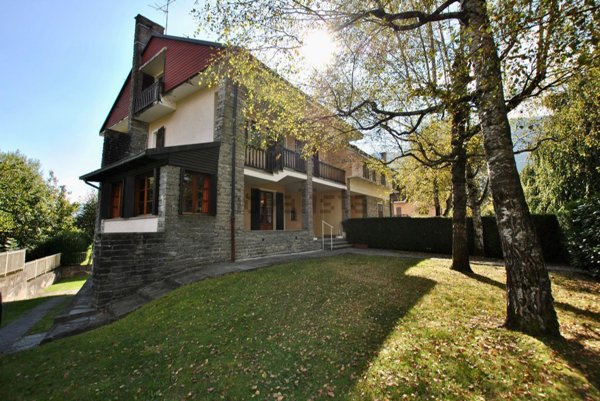 casa indipendente in vendita a Santa Maria Maggiore