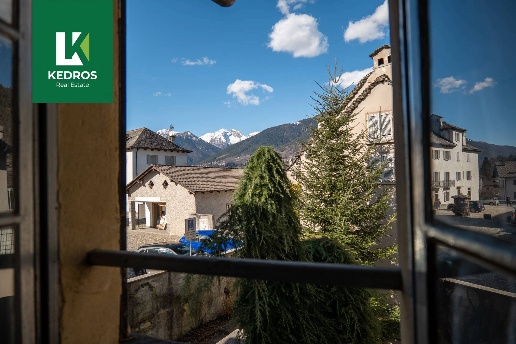 casa semindipendente in vendita a Santa Maria Maggiore