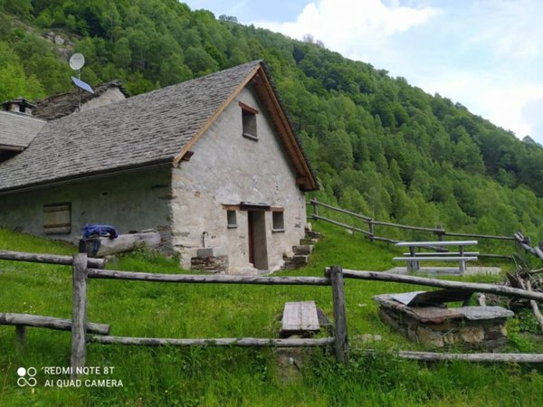 appartamento in vendita a Santa Maria Maggiore