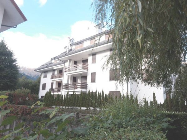 appartamento in vendita a Santa Maria Maggiore