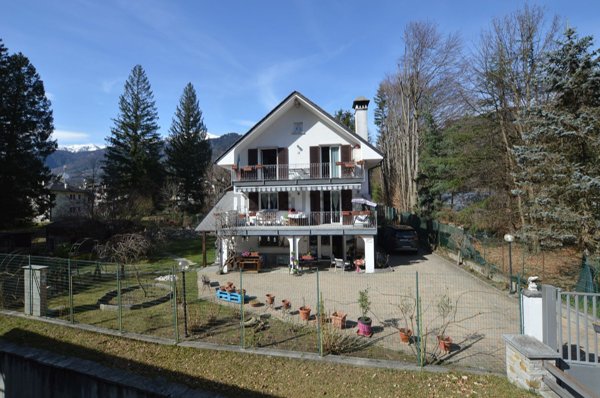 casa indipendente in vendita a Santa Maria Maggiore
