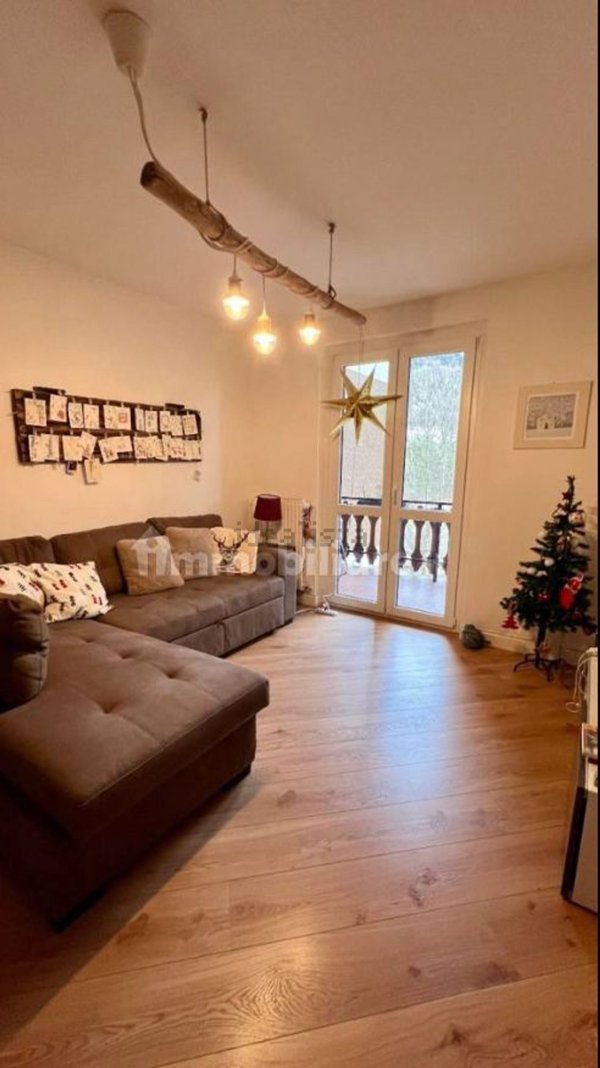 appartamento in vendita a Santa Maria Maggiore