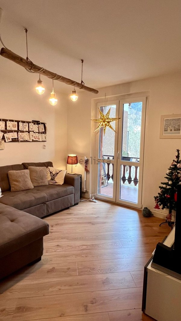 appartamento in vendita a Santa Maria Maggiore