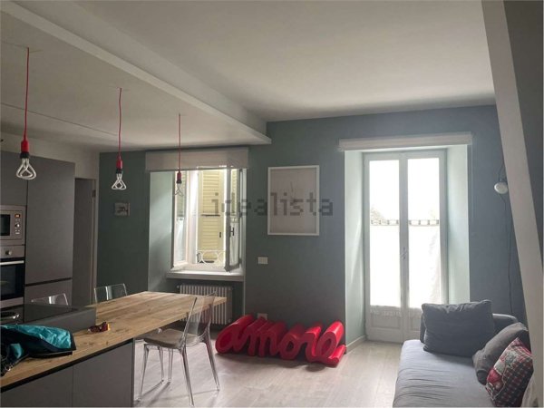 appartamento in vendita a Santa Maria Maggiore