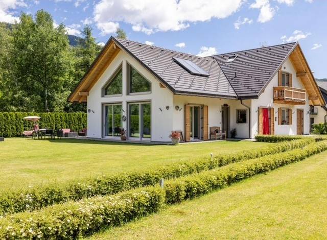 casa indipendente in vendita a Santa Maria Maggiore