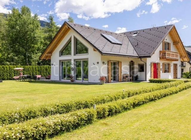 casa indipendente in vendita a Santa Maria Maggiore
