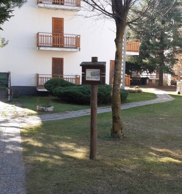 appartamento in vendita a Santa Maria Maggiore