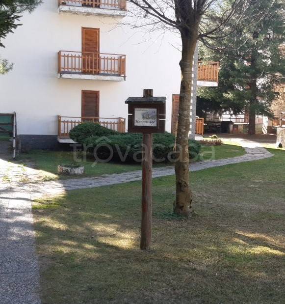 appartamento in vendita a Santa Maria Maggiore