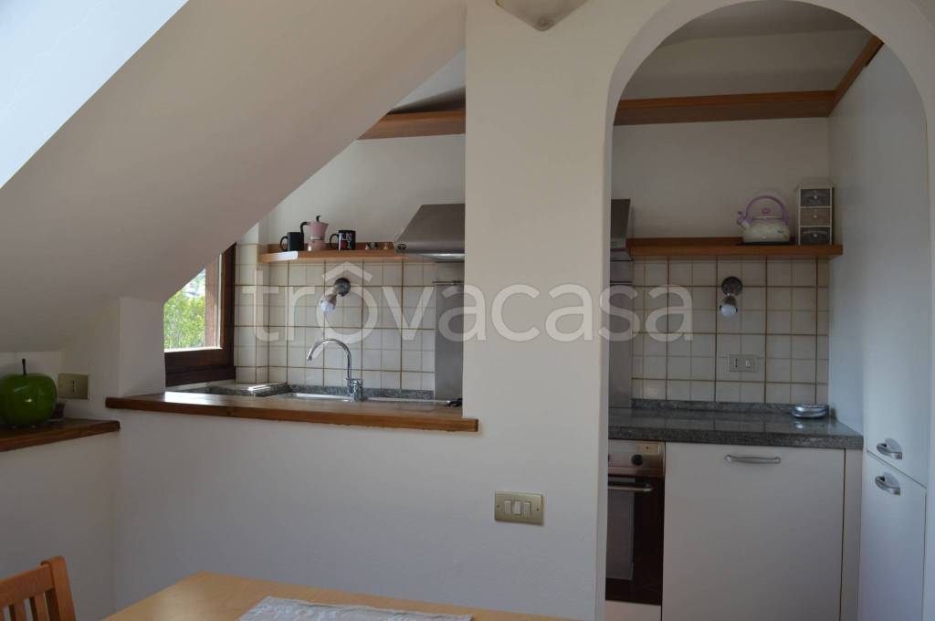 appartamento in vendita a Santa Maria Maggiore