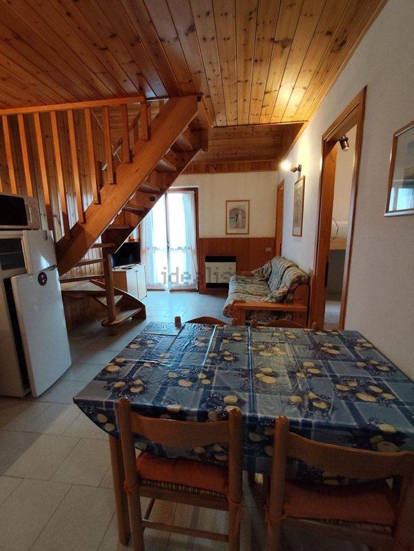 appartamento in vendita a Santa Maria Maggiore