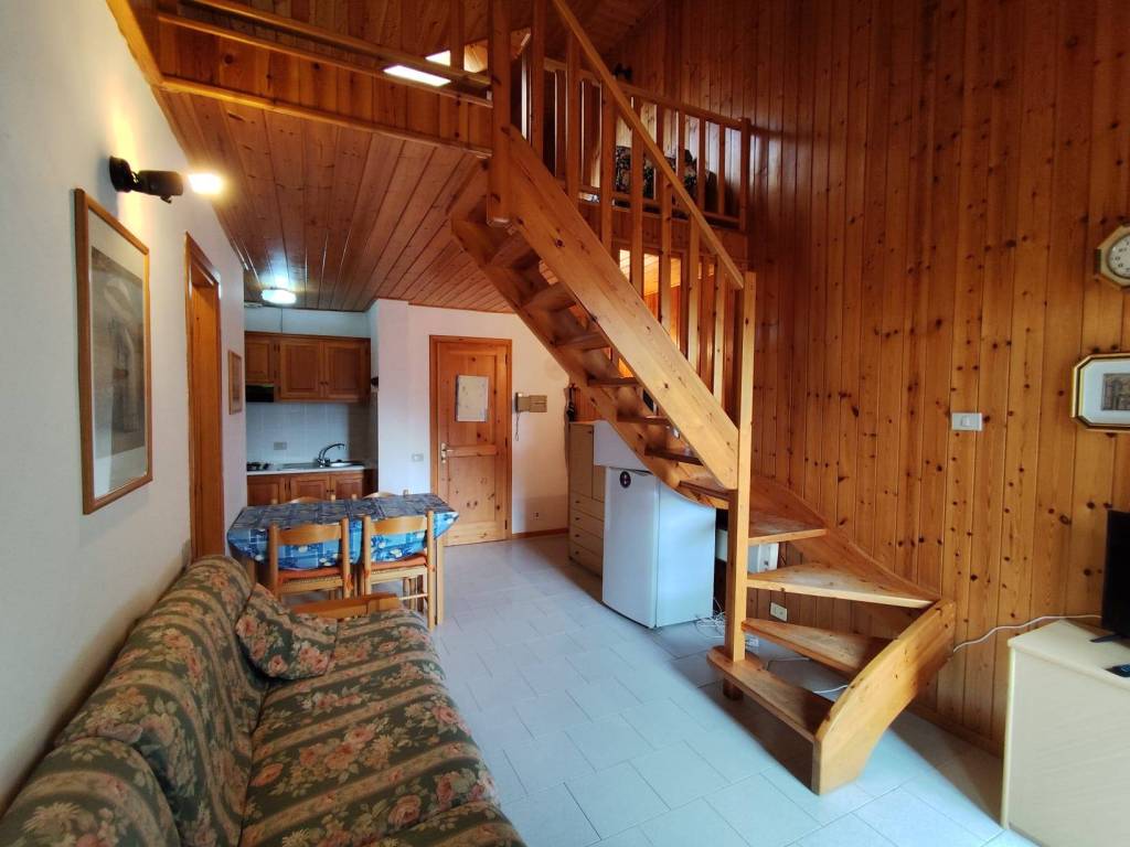 appartamento in vendita a Santa Maria Maggiore