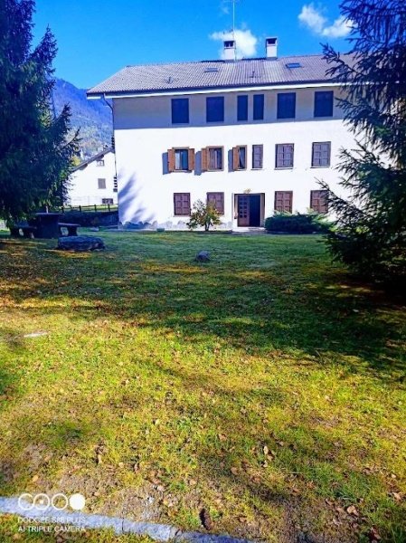 appartamento in vendita a Santa Maria Maggiore