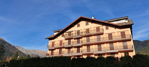 appartamento in vendita a Santa Maria Maggiore