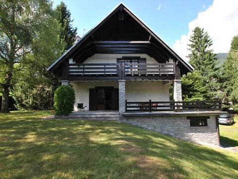 casa indipendente in vendita a Santa Maria Maggiore