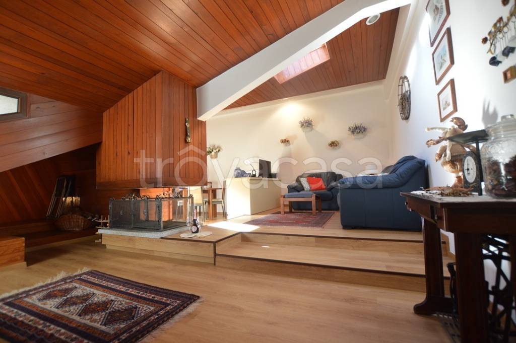 appartamento in vendita a Santa Maria Maggiore