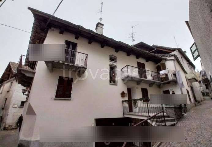 appartamento in vendita a Santa Maria Maggiore