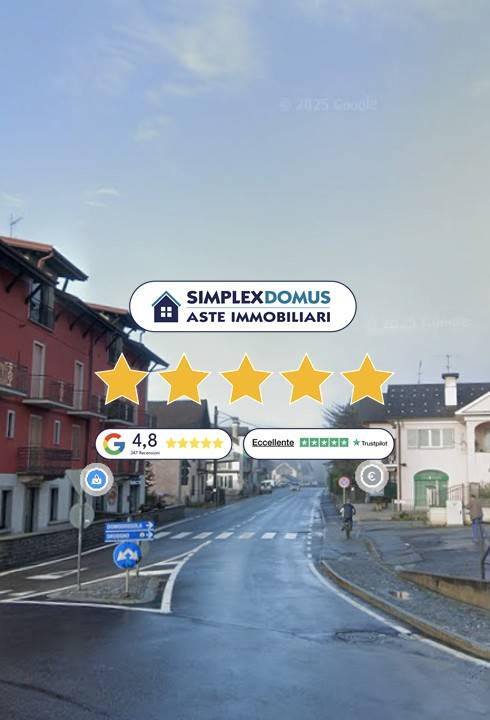 casa indipendente in vendita a Santa Maria Maggiore