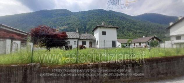 casa indipendente in vendita a Santa Maria Maggiore