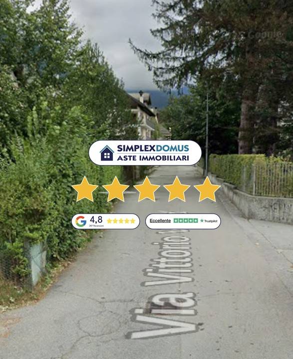 casa indipendente in vendita a Santa Maria Maggiore