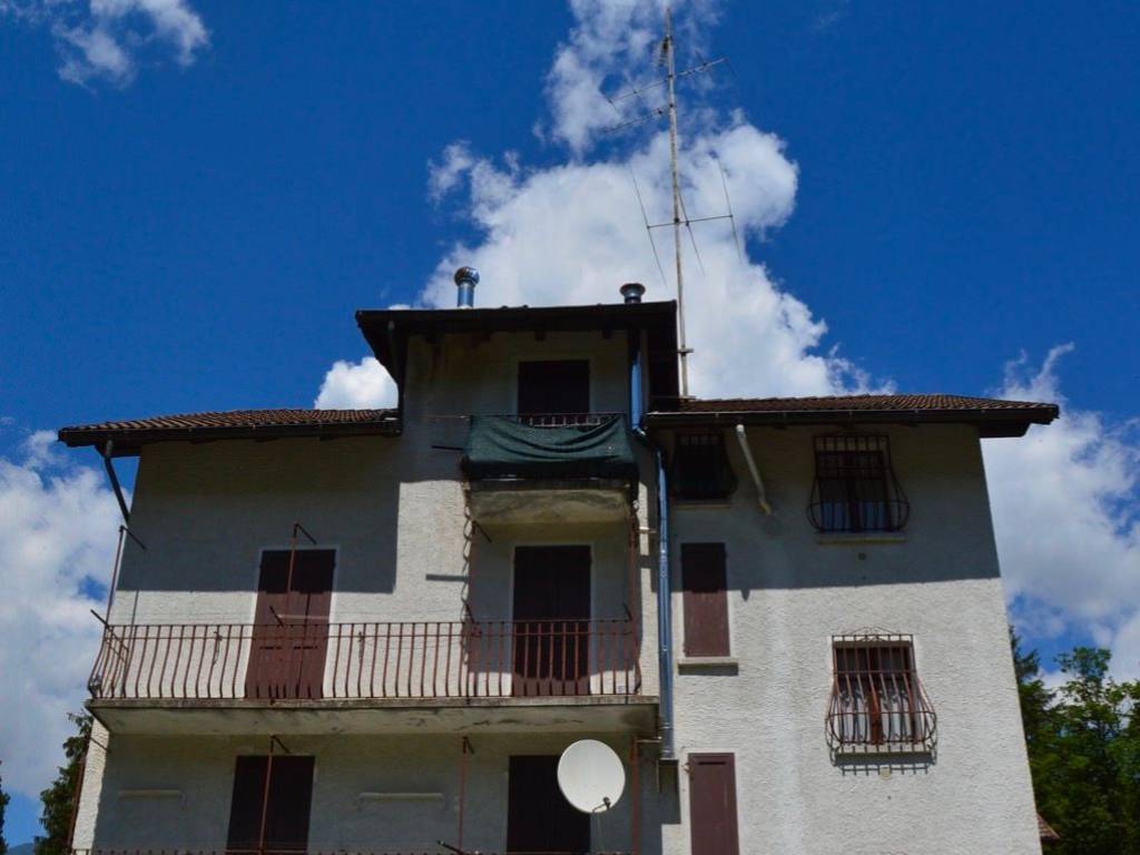 appartamento in vendita a Santa Maria Maggiore
