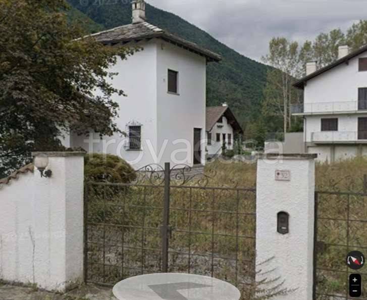 casa indipendente in vendita a Santa Maria Maggiore