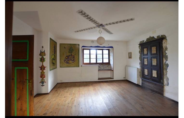 casa indipendente in vendita a Santa Maria Maggiore