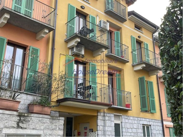 appartamento in vendita a Stresa