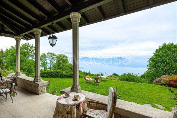 villa in vendita a Stresa
