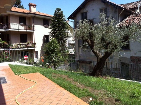 appartamento in vendita a Stresa in zona Mottarone