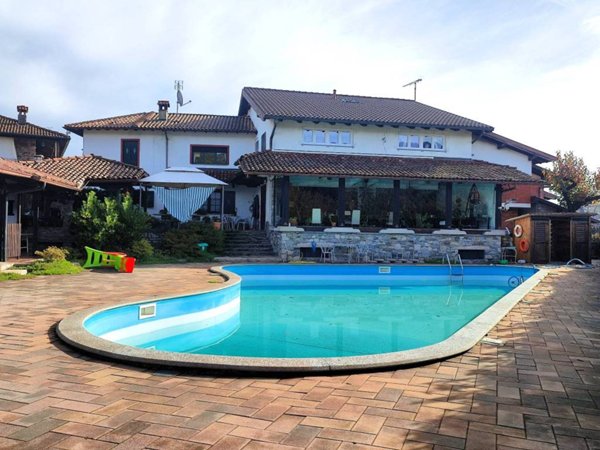 appartamento in vendita a Stresa