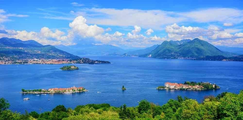 negozio in vendita a Stresa