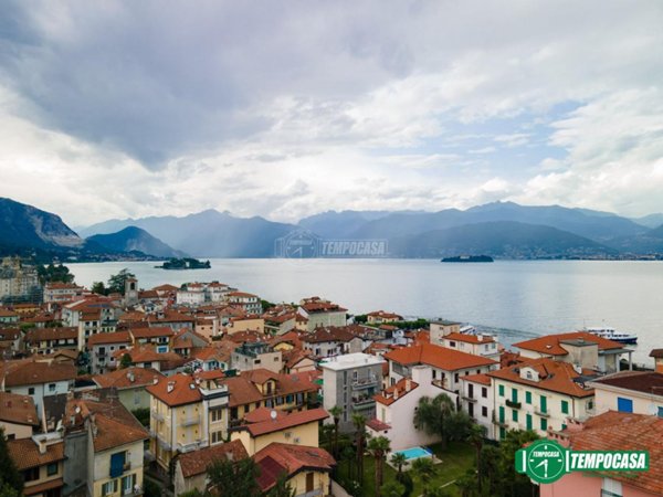 appartamento in vendita a Stresa